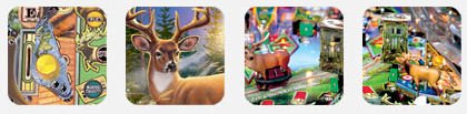Big Buck Hunter Pro Pinball